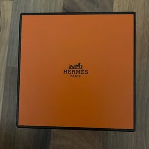 Hermes Watch